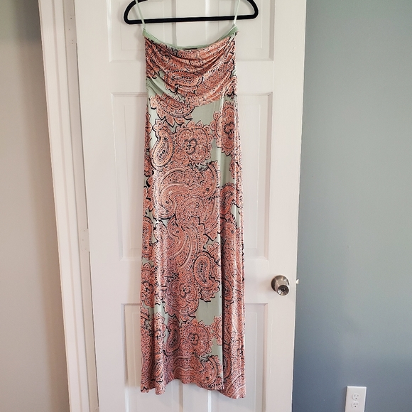 The Limited maxi dress - Picture 6 of 7